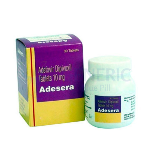 Adesera 10 Mg