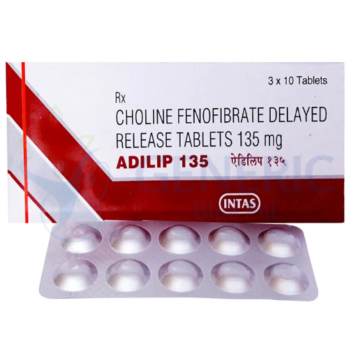 Adilip 135 Mg