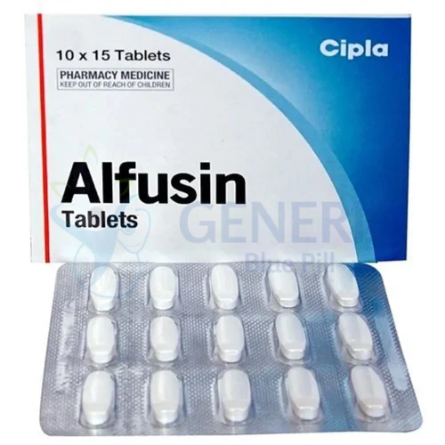 Alfusin 10 Mg