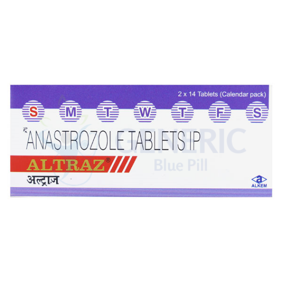 Altraz 1 Mg