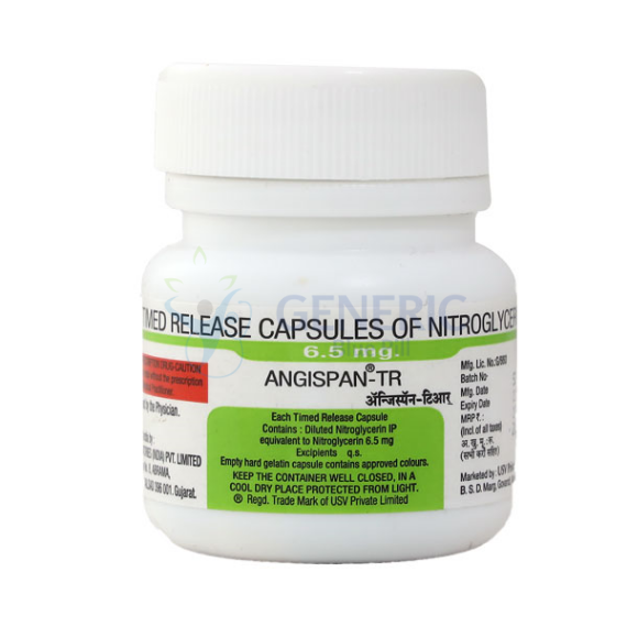 Angispan Tr 6.5 Mg