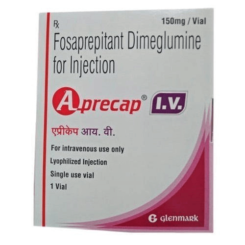 Aprecap 150 Mg Injection