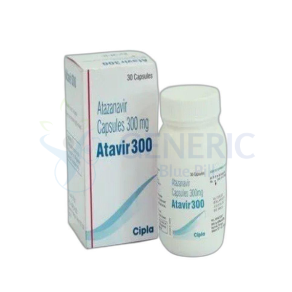 Atavir 300 Mg