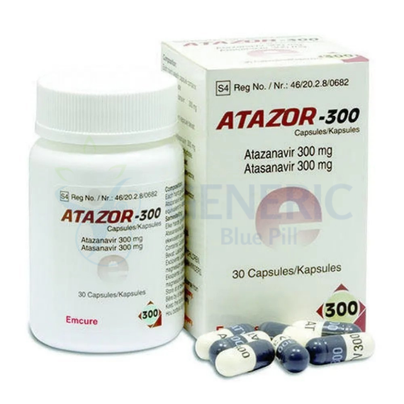 Atazor 300 Mg