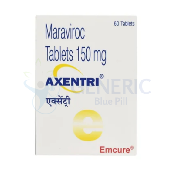 Axentri 150 Mg