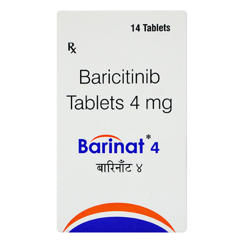 Barinat 4 Mg