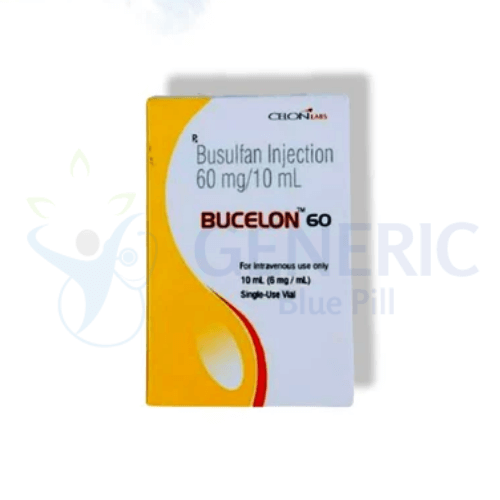 Bucelon 60 Mg/10Ml Buy Online in USA