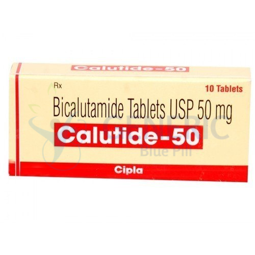 Calutide 50 Mg