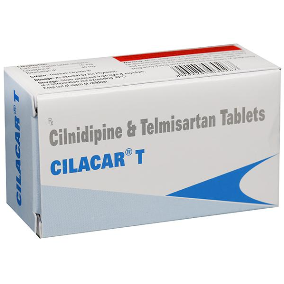 Cilacar T Buy Online in USA
