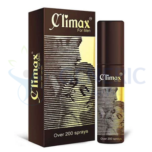 Climax Spray 12 Mg