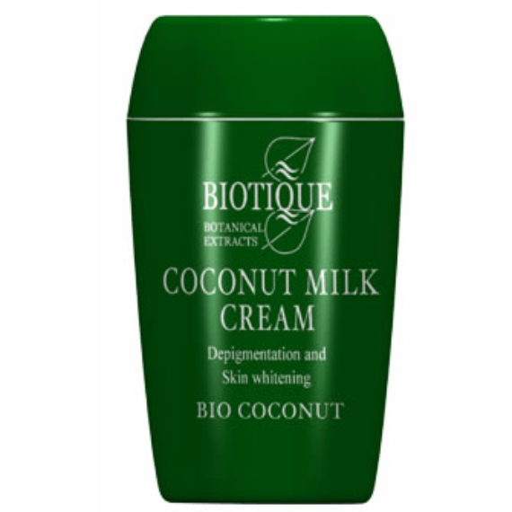 Coconut Milk Cream 50Gm Buy Online in USA