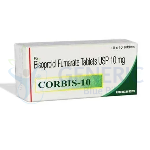 Corbis 10 Mg