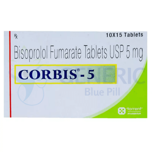 Corbis 5 Mg