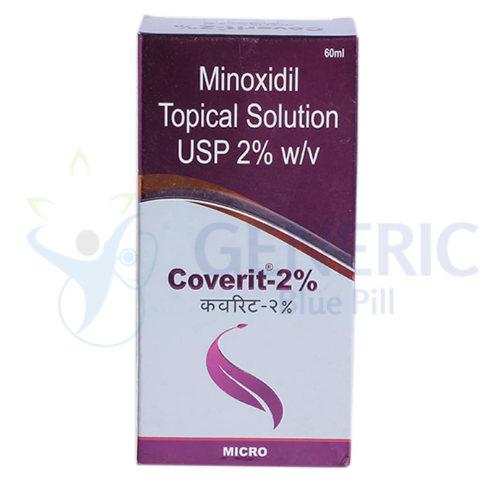 Coverit 2%