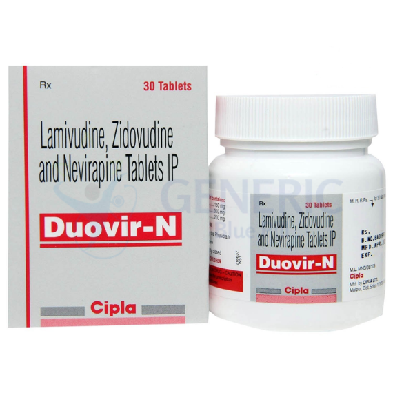 Duovir-N