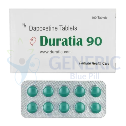 Duratia 90 Mg