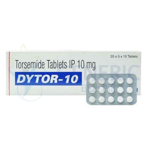 Dytor 10 Mg