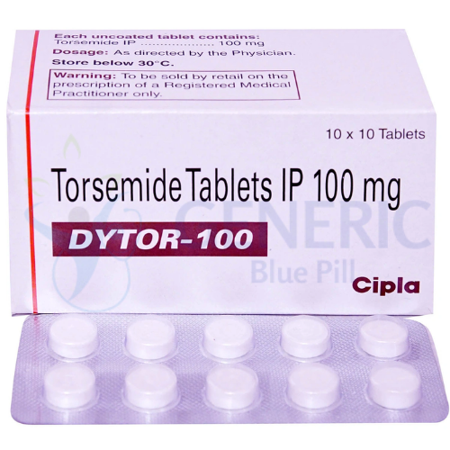 Dytor 100 Mg