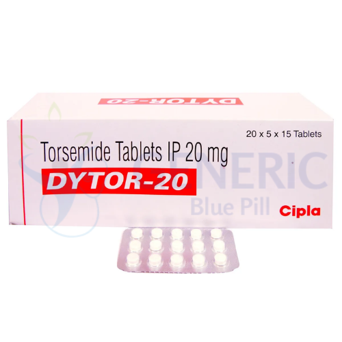 Dytor 20 Mg