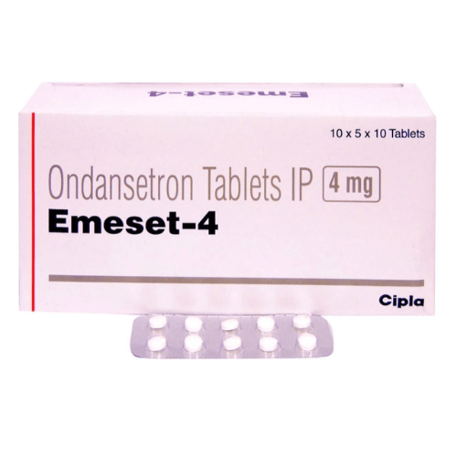 Emeset 4 Mg