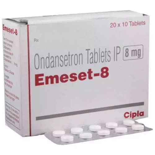 Emeset 8 Mg