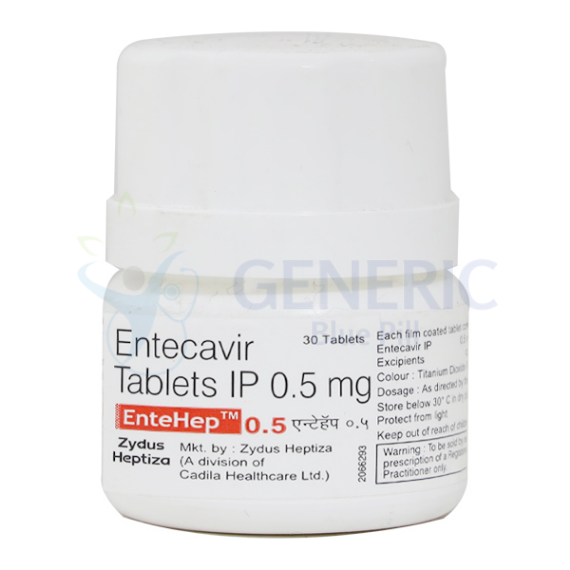 Entehep 0.5 Mg