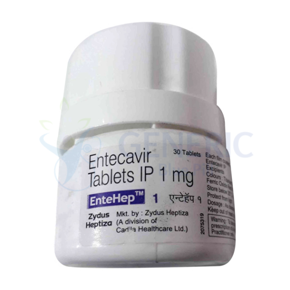 Entehep 1 Mg