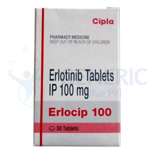 Erlocip 100 Mg Price in USA