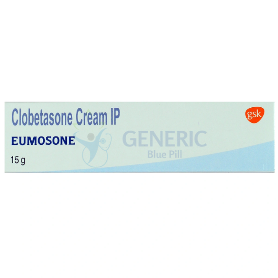 Eumosone Cream 15Gm Buy Online