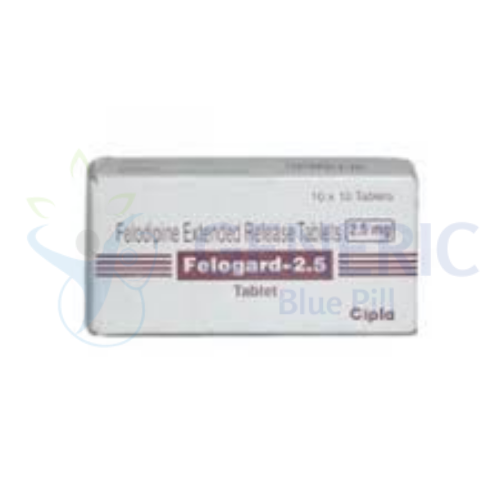 Felogard 10 Mg