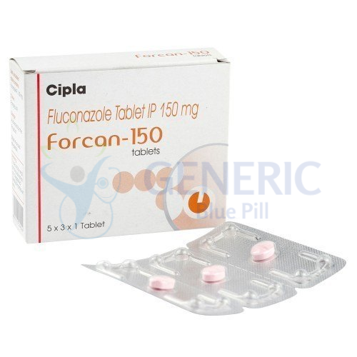 Forcan 150 Mg