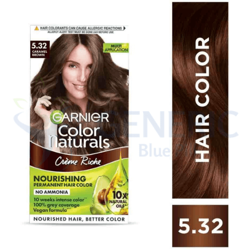 Garnier Color Natural Hair Color