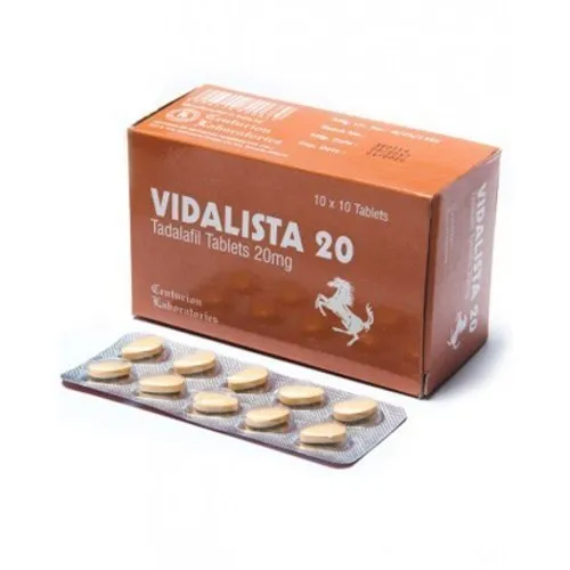 Generic Cialis 20Mg Buy Online in USA