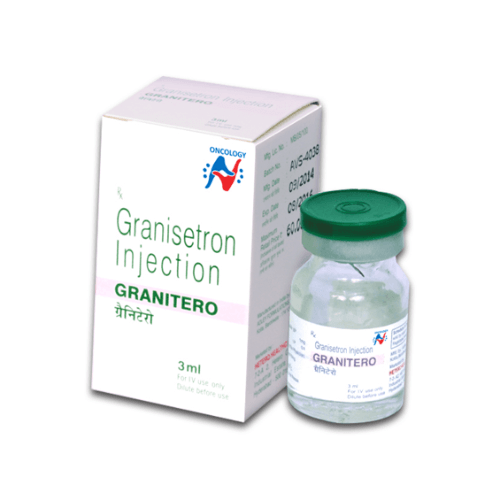 Graniset 3 Mg Injection