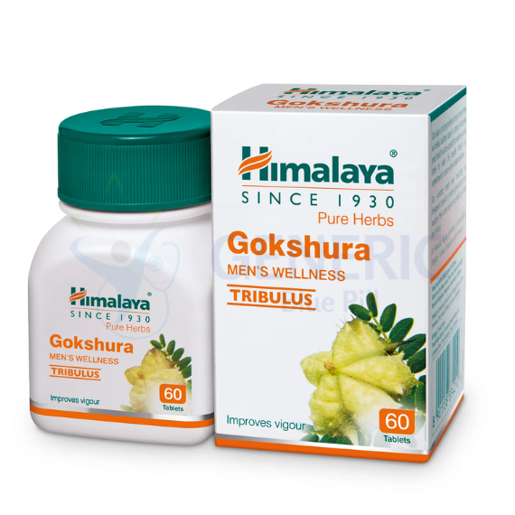 Himalaya Gokshura