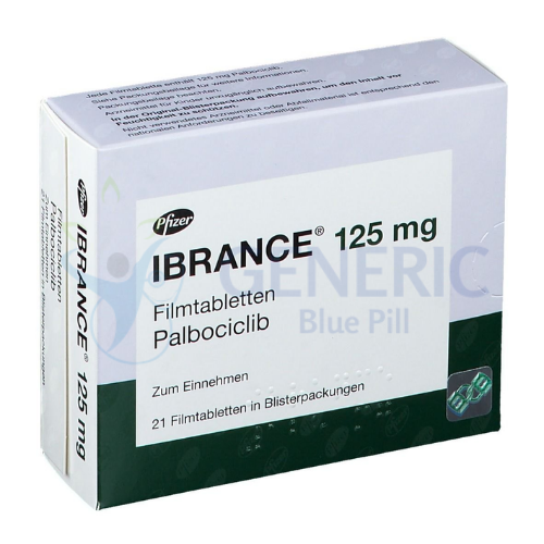 Ibrance 125 Mg