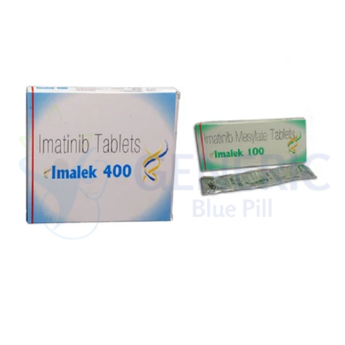 Imalek 400 Mg