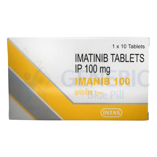 Imanib 100 Mg Buy Online in USA