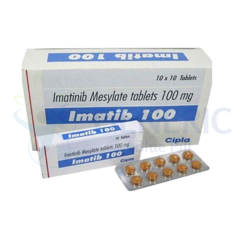 Imatib 100 Mg