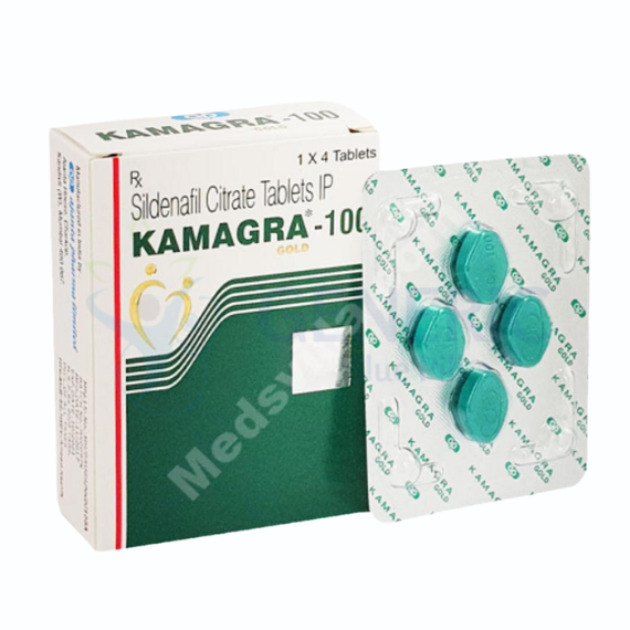 Kamagra 100 Mg