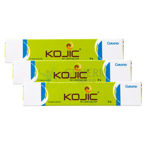 Kojic Cream Buy Online in USA