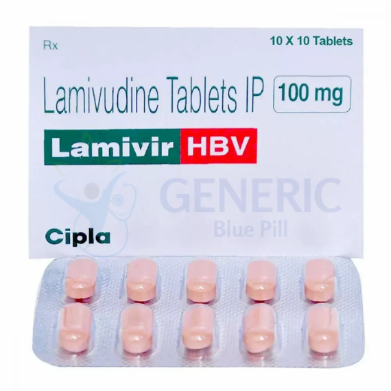 Lamivir Hbv