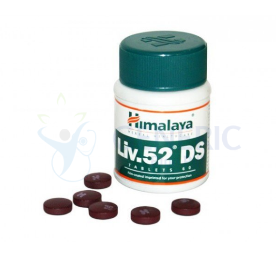 Liver 52 Ds