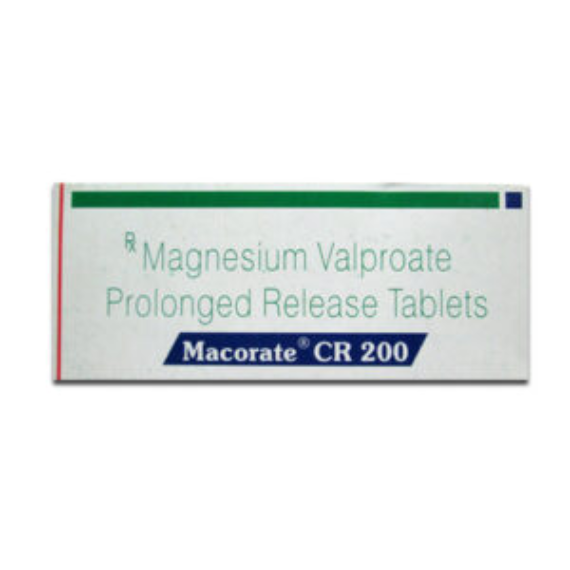 Macarate 200Mg Buy Online in USA