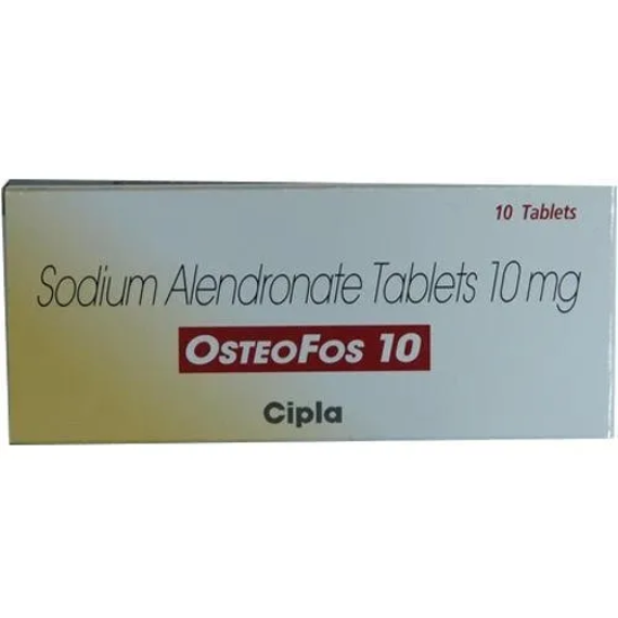 Osteofos 10Mg Buy Online in USA