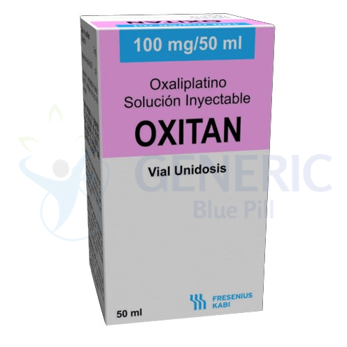 Oxitan 100 Mg/50Ml Buy Online in USA