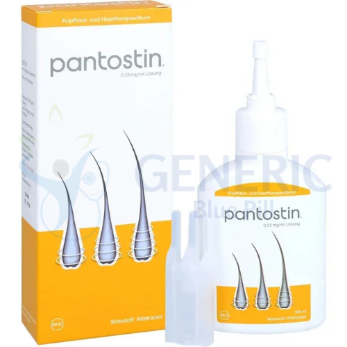 Pantostin 100Ml