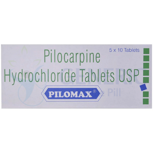 Pilomax 5 Mg Buy Online in USA
