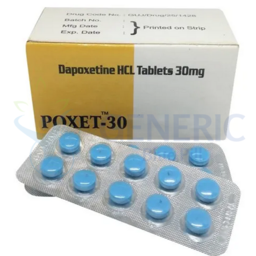 Poxet 30 Mg