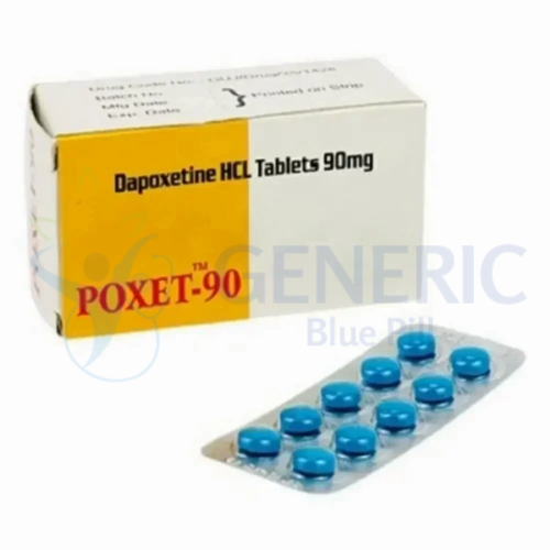 Poxet 90 Mg